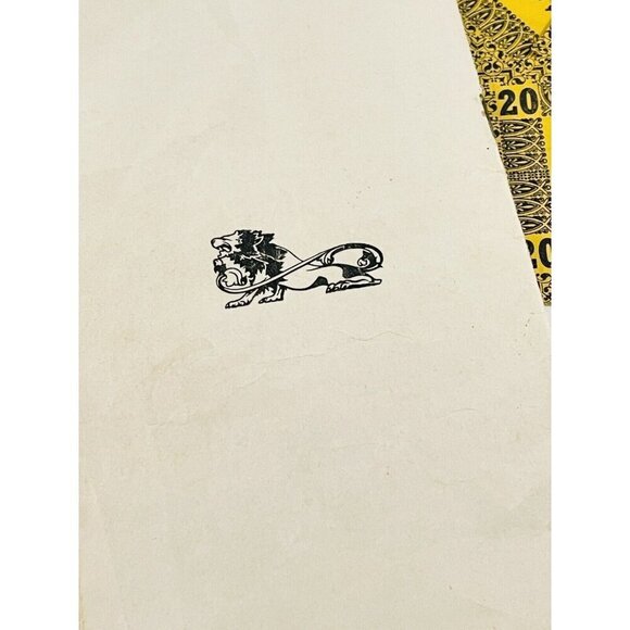 WWII Take It or Leave It $64 Question Trivia Game Victory Buy Bonds Propaganda - Picture 5 of 9